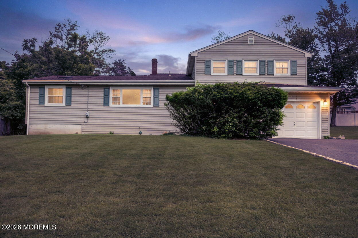 5 Cortland Drive Franklin NJ 08873