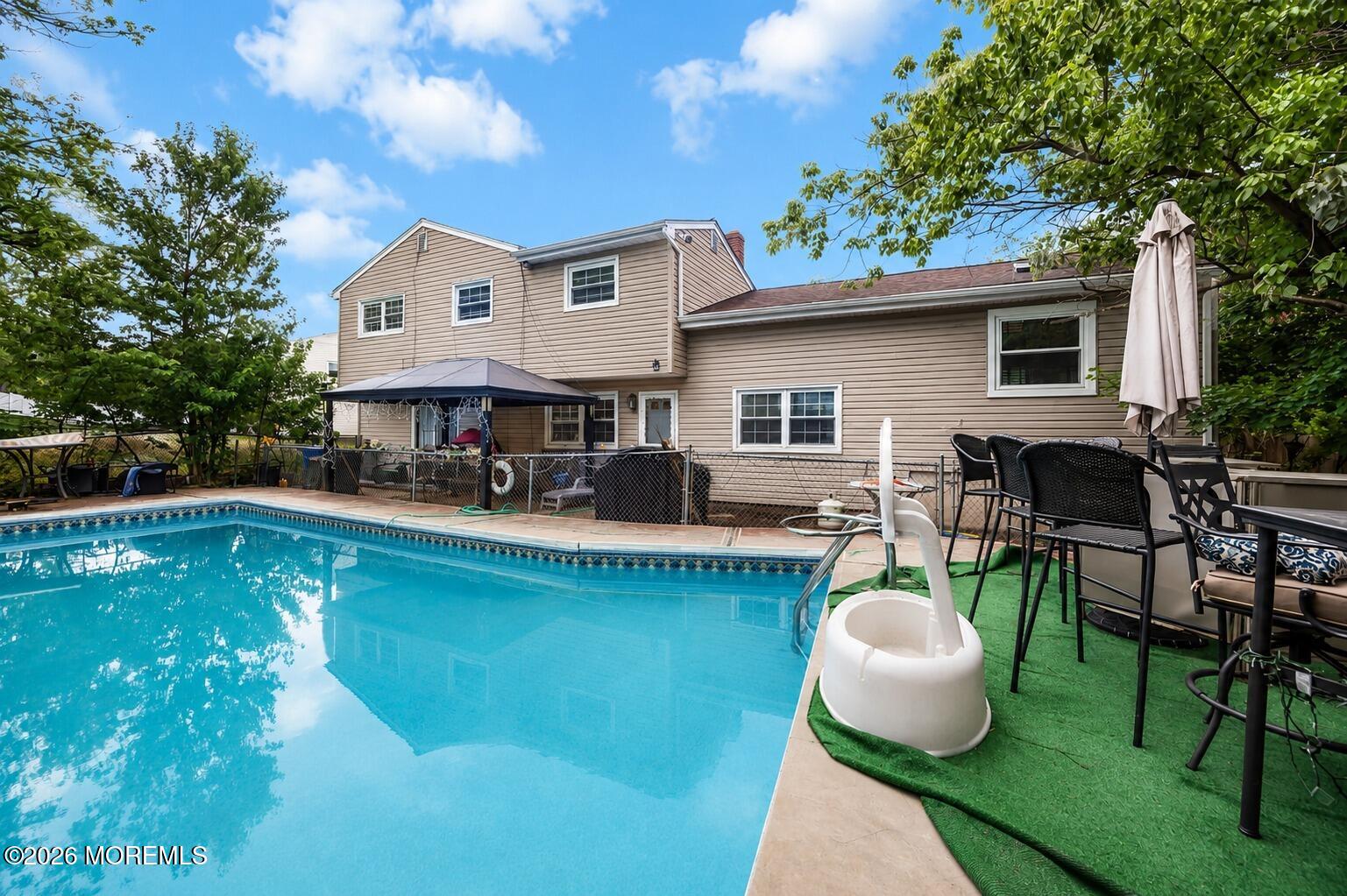 5 Cortland Drive Franklin NJ 08873