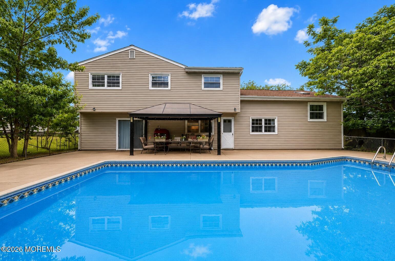 5 Cortland Drive Franklin NJ 08873