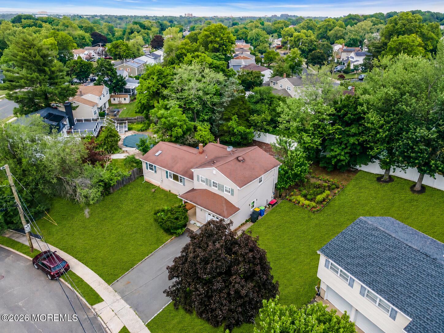 5 Cortland Drive Franklin NJ 08873