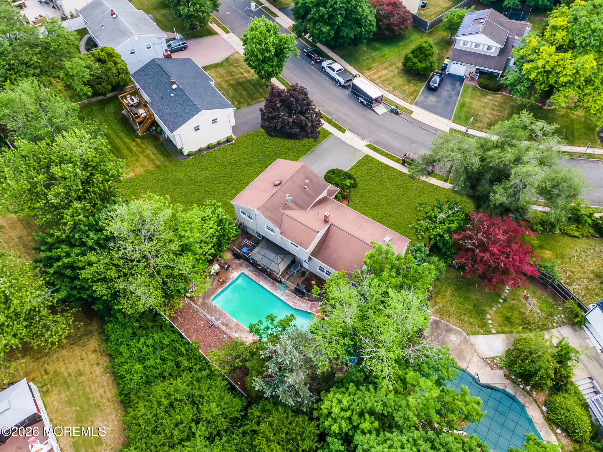 5 Cortland Drive Franklin NJ 08873