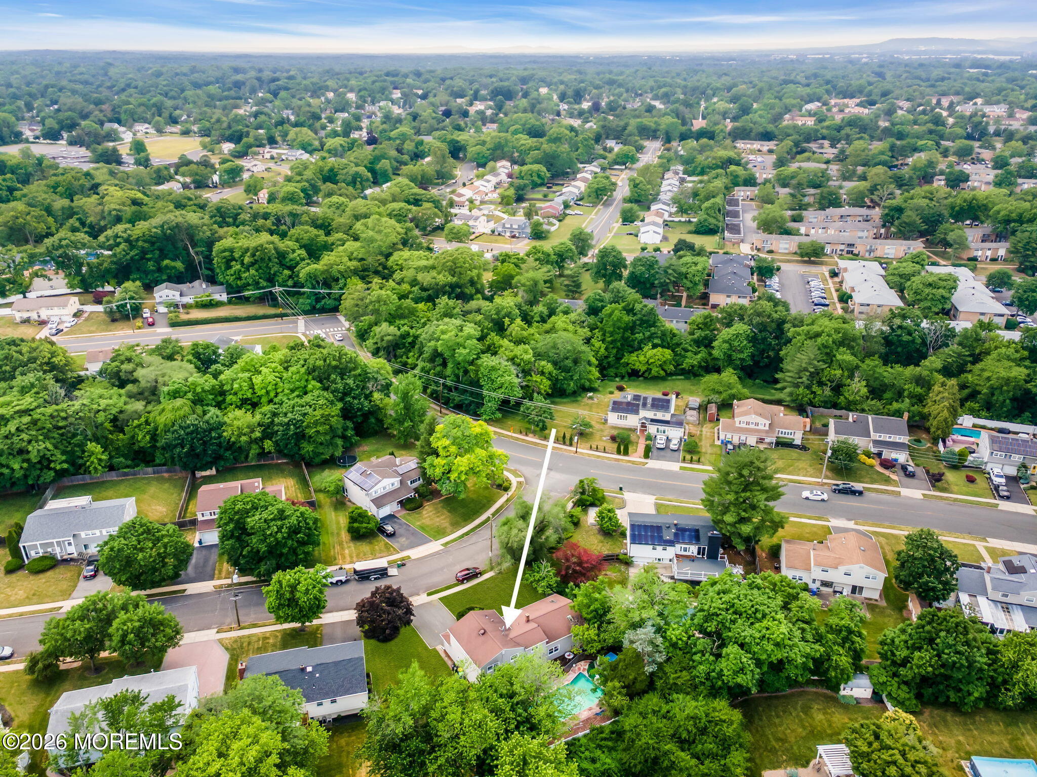 5 Cortland Drive Franklin NJ 08873