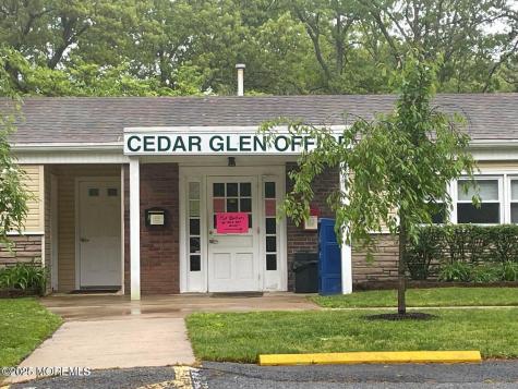 7 Walnut Street Toms River NJ 08757