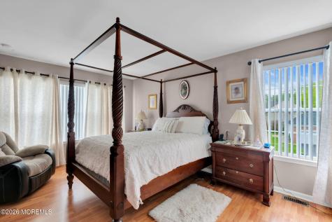 68 Brent Drive Howell NJ 07731