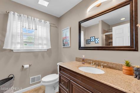 68 Brent Drive Howell NJ 07731