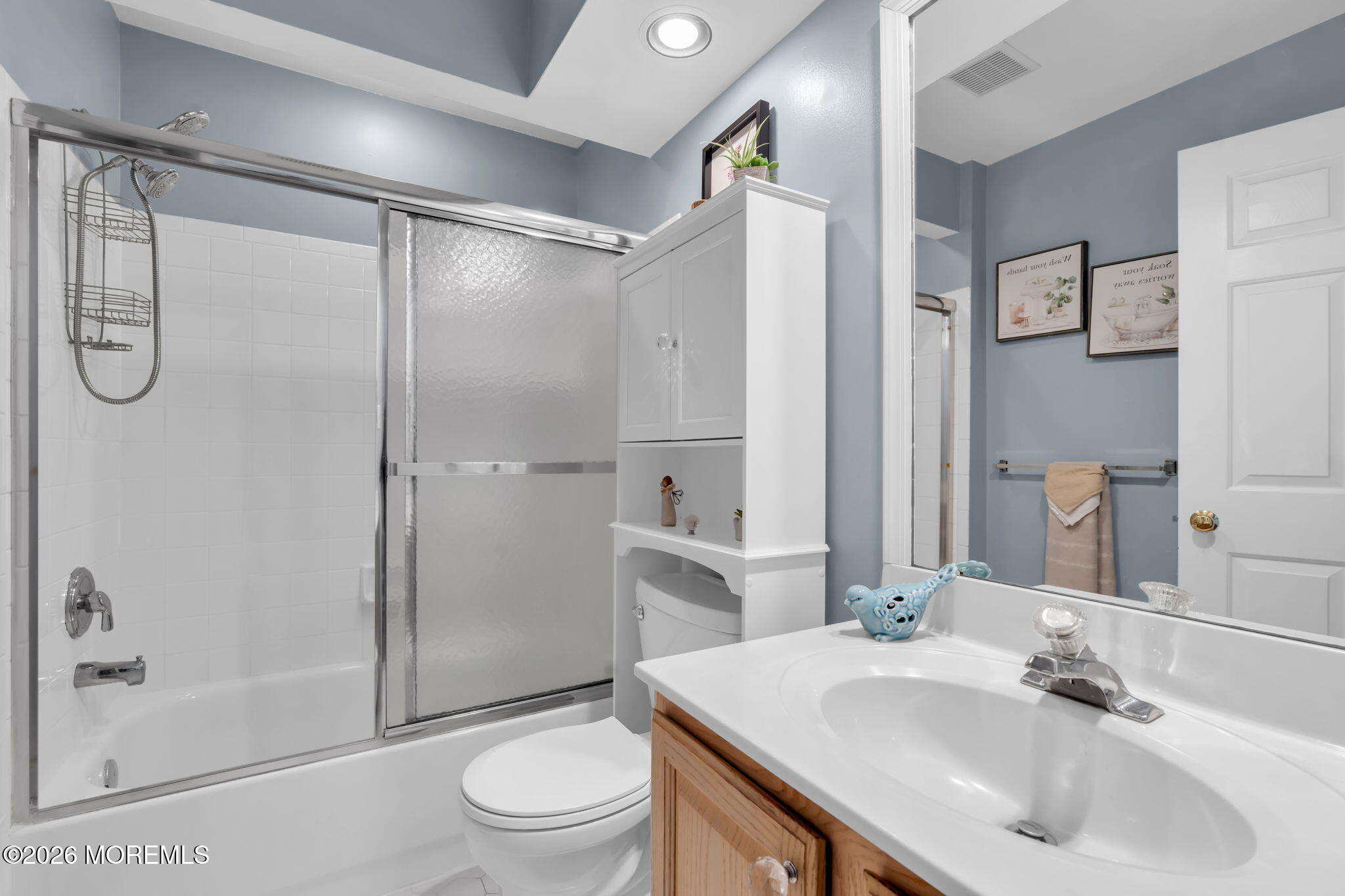68 Brent Drive Howell NJ 07731