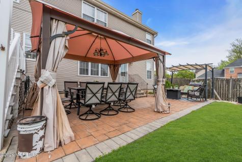 68 Brent Drive Howell NJ 07731