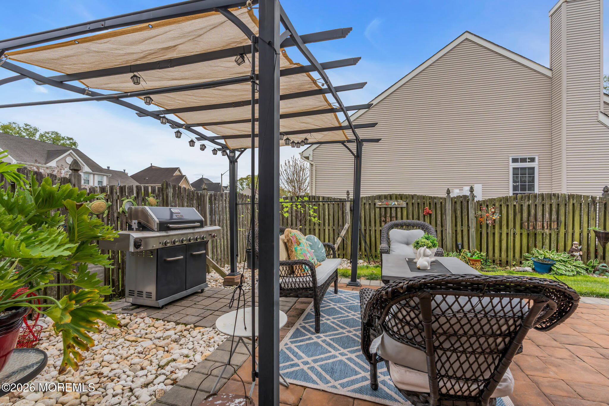 68 Brent Drive Howell NJ 07731