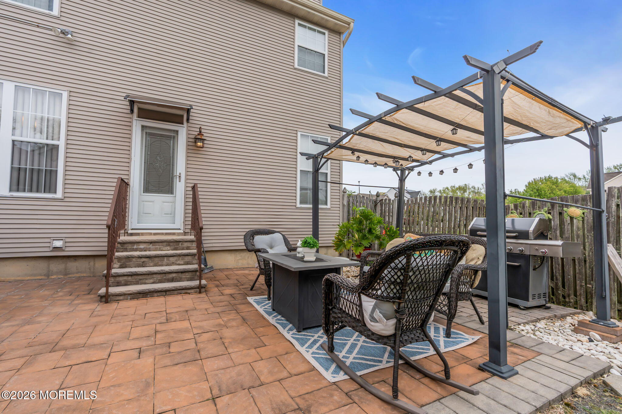 68 Brent Drive Howell NJ 07731