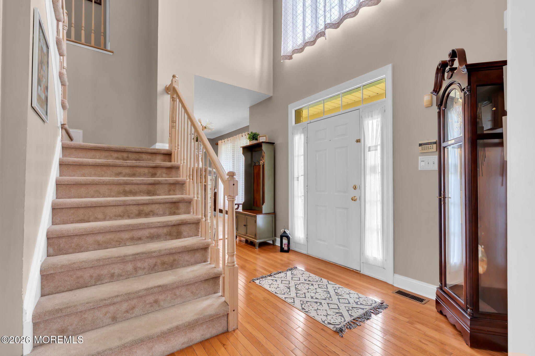 68 Brent Drive Howell NJ 07731