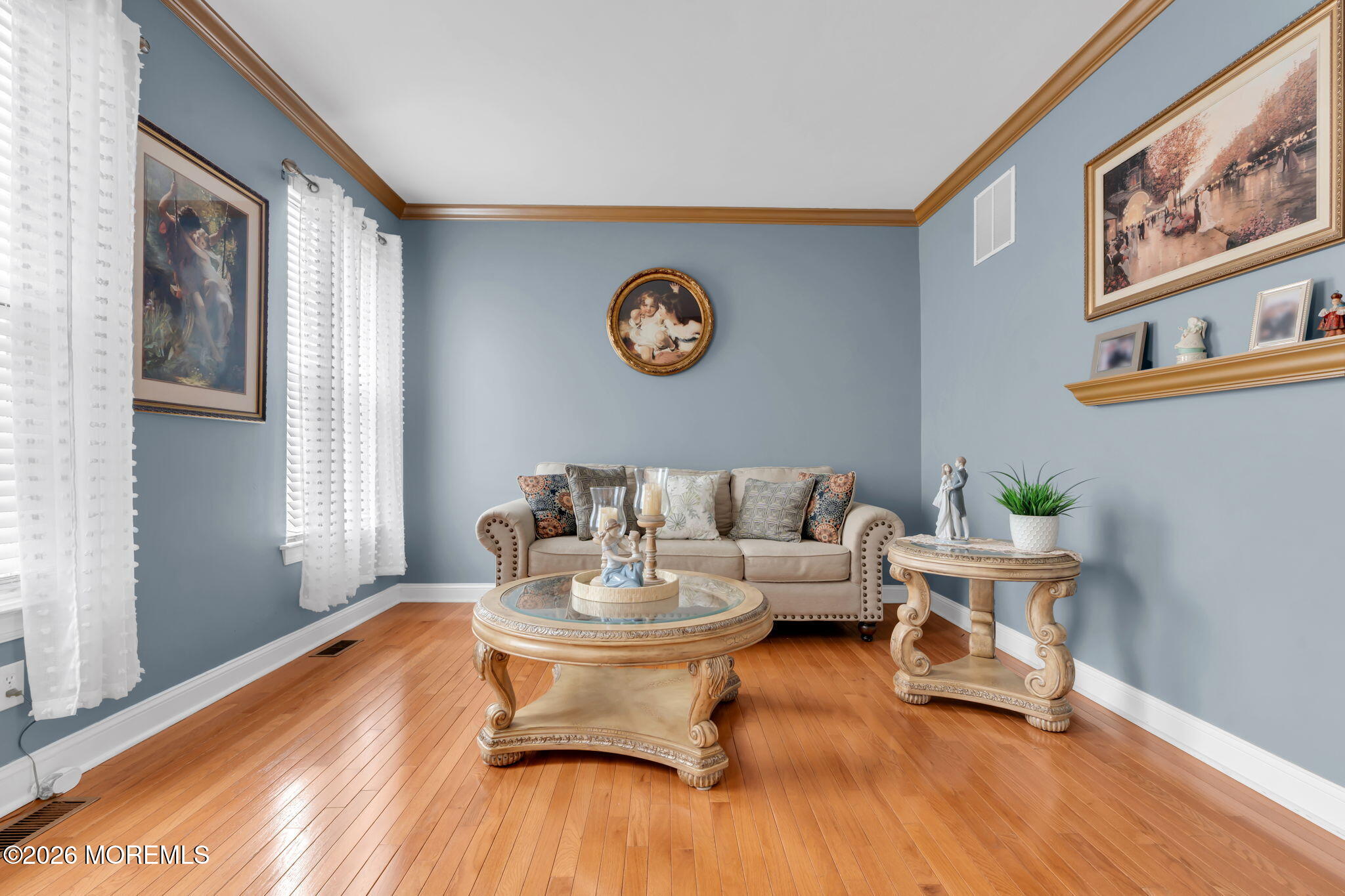 68 Brent Drive Howell NJ 07731