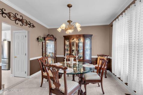 68 Brent Drive Howell NJ 07731