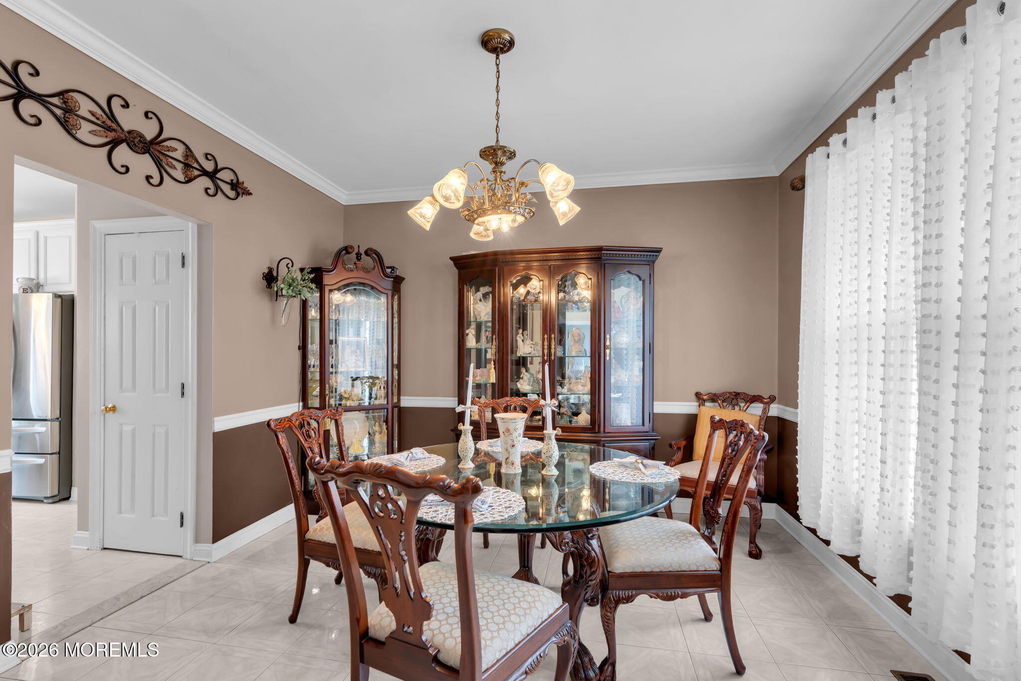 68 Brent Drive Howell NJ 07731