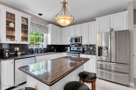 68 Brent Drive Howell NJ 07731