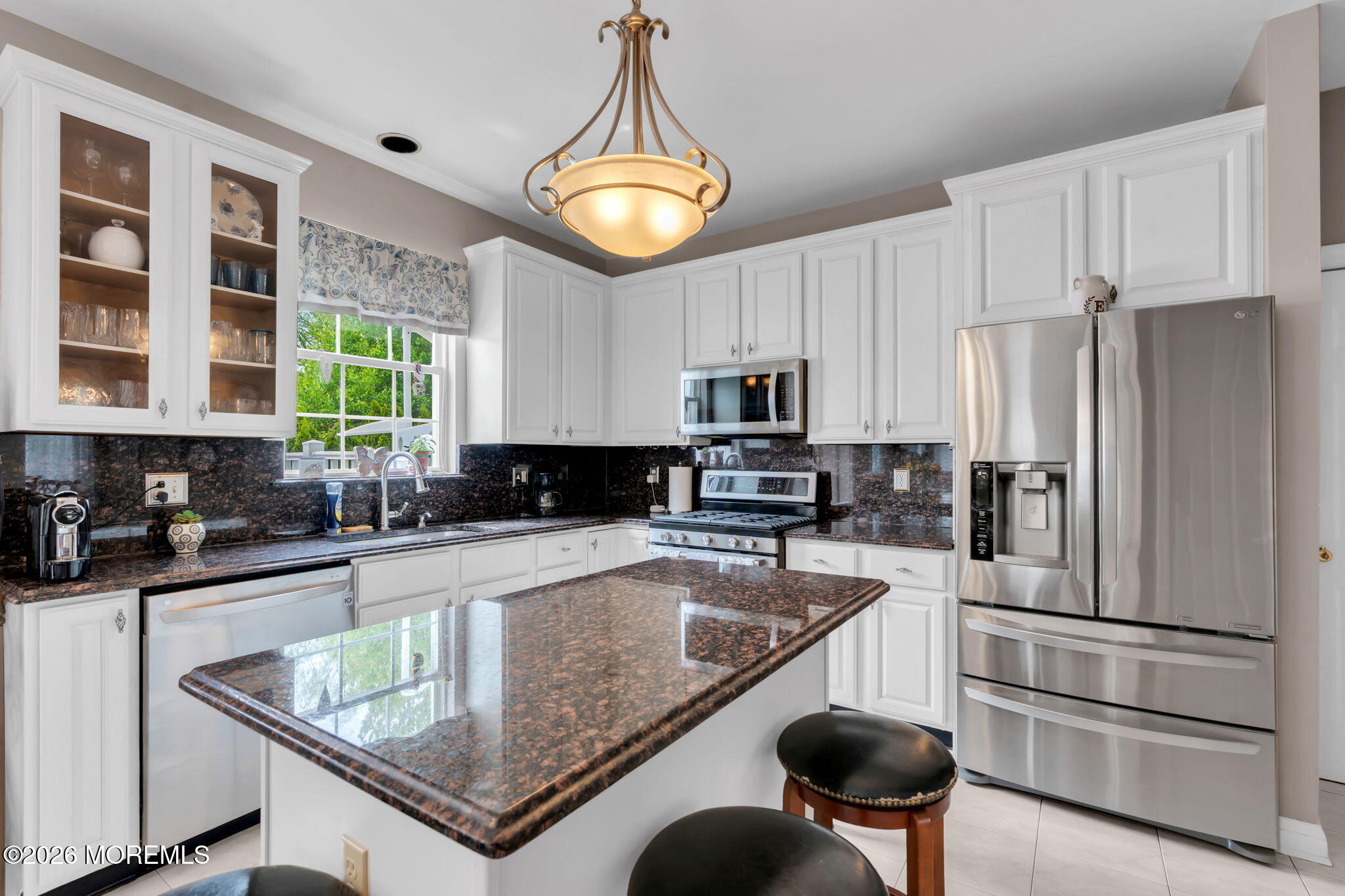 68 Brent Drive Howell NJ 07731