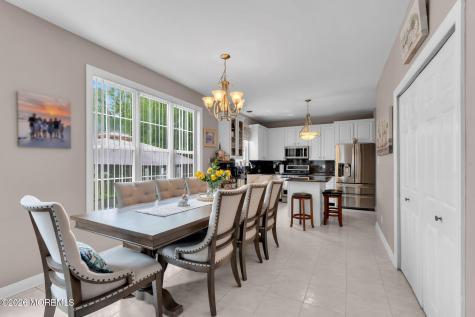 68 Brent Drive Howell NJ 07731