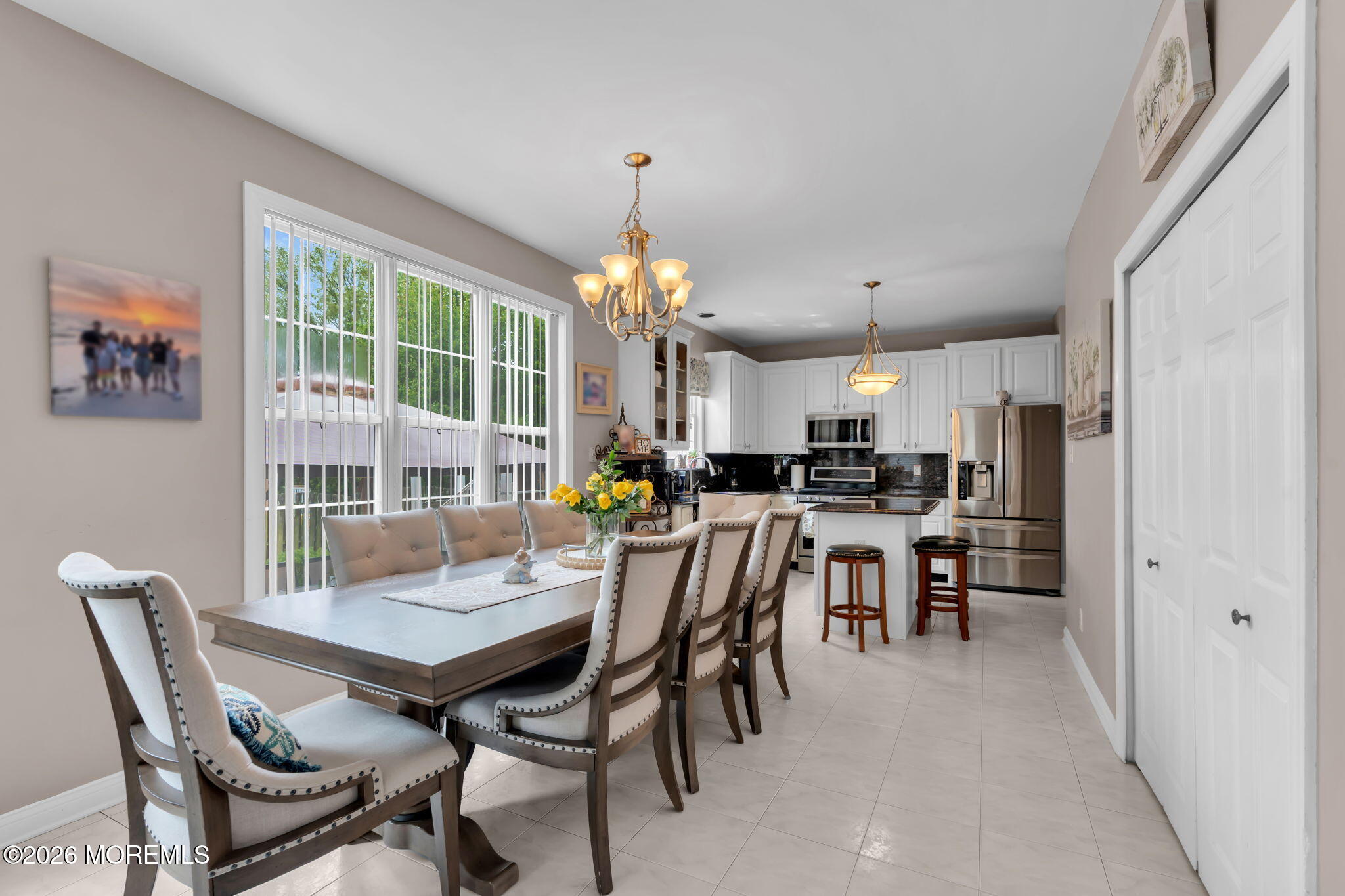 68 Brent Drive Howell NJ 07731