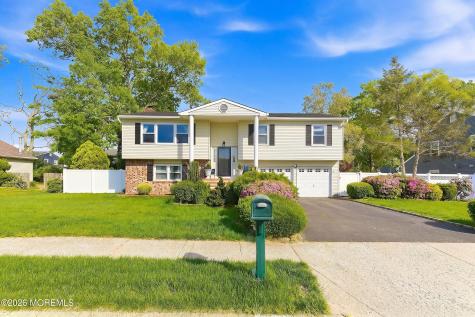 85 Bristlecone Drive Howell NJ 07731