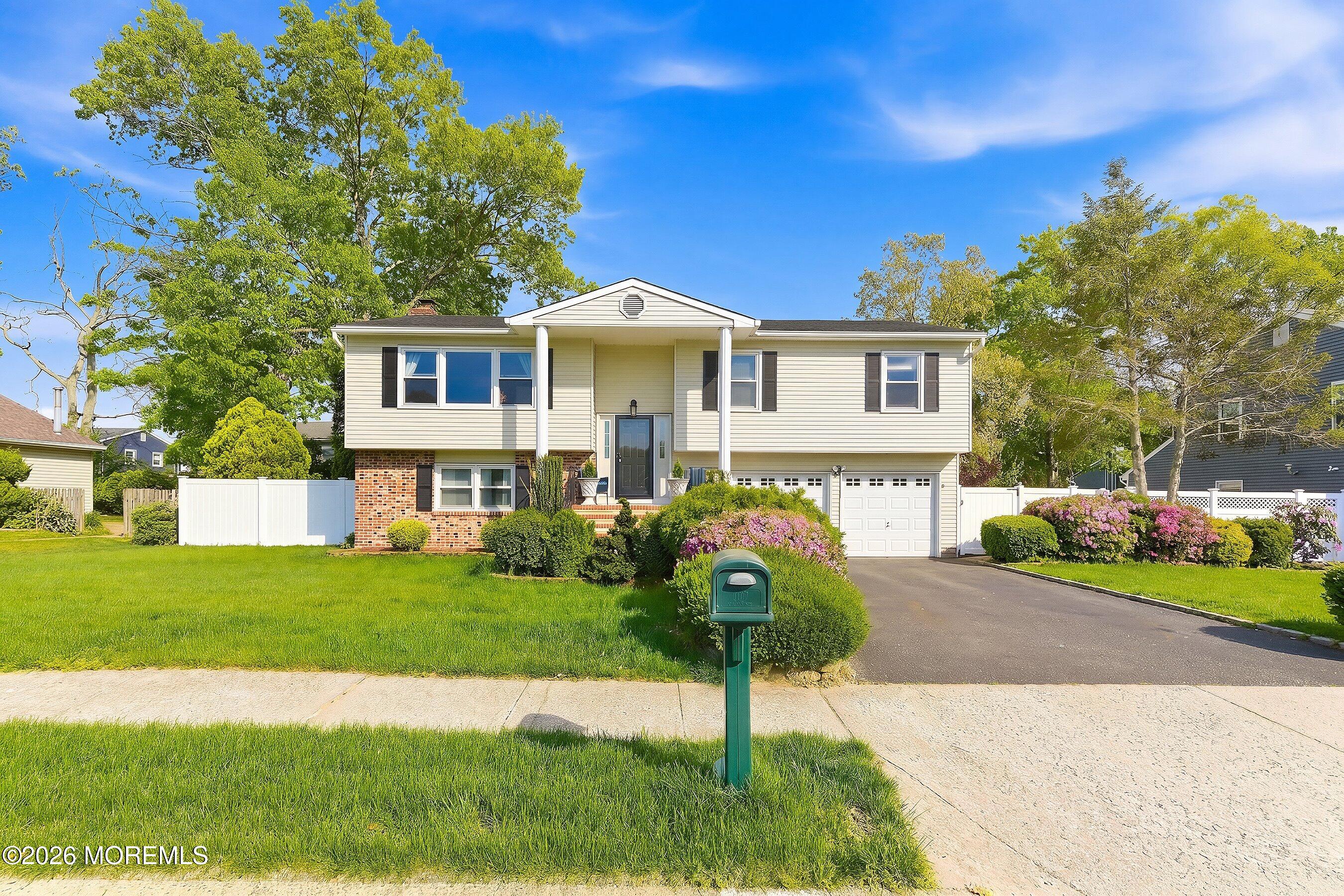 85 Bristlecone Drive Howell NJ 07731