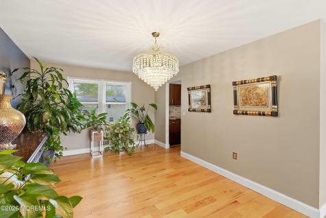 85 Bristlecone Drive Howell NJ 07731