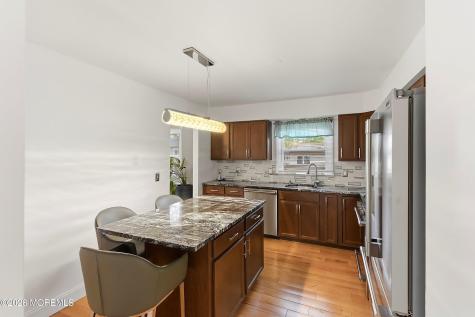 85 Bristlecone Drive Howell NJ 07731