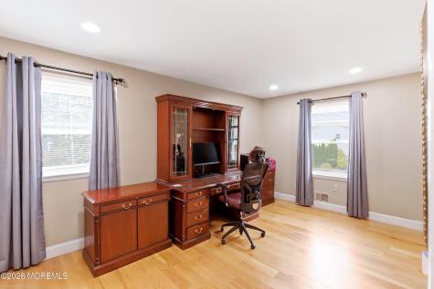 85 Bristlecone Drive Howell NJ 07731
