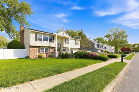 85 Bristlecone Drive Howell NJ 07731