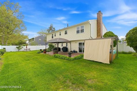 85 Bristlecone Drive Howell NJ 07731