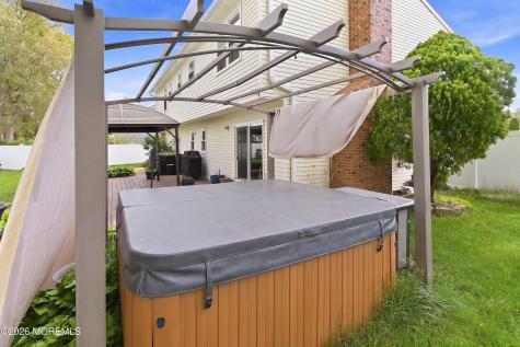85 Bristlecone Drive Howell NJ 07731