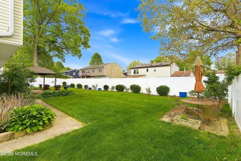 85 Bristlecone Drive Howell NJ 07731