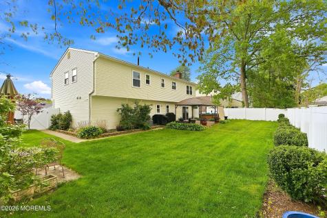 85 Bristlecone Drive Howell NJ 07731