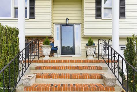 85 Bristlecone Drive Howell NJ 07731