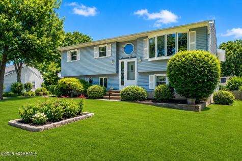 1711 Beverly Street Wall NJ 07719