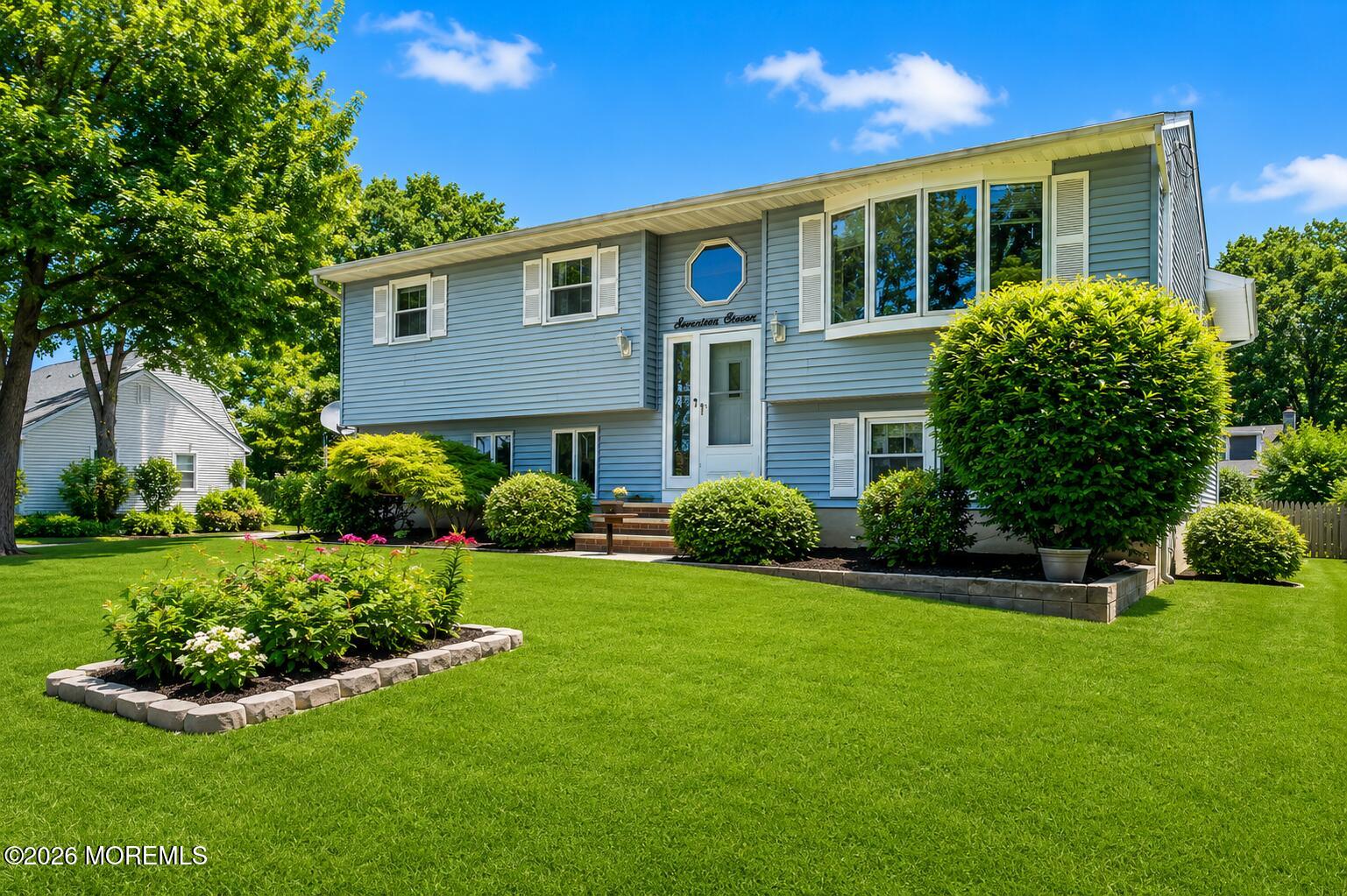 1711 Beverly Street Wall NJ 07719