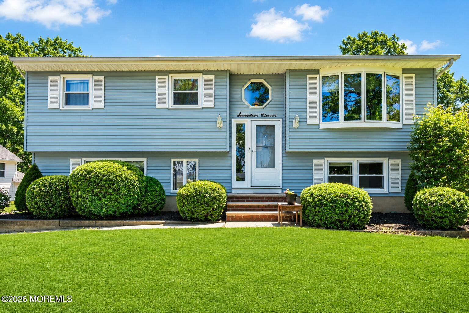 1711 Beverly Street Wall NJ 07719