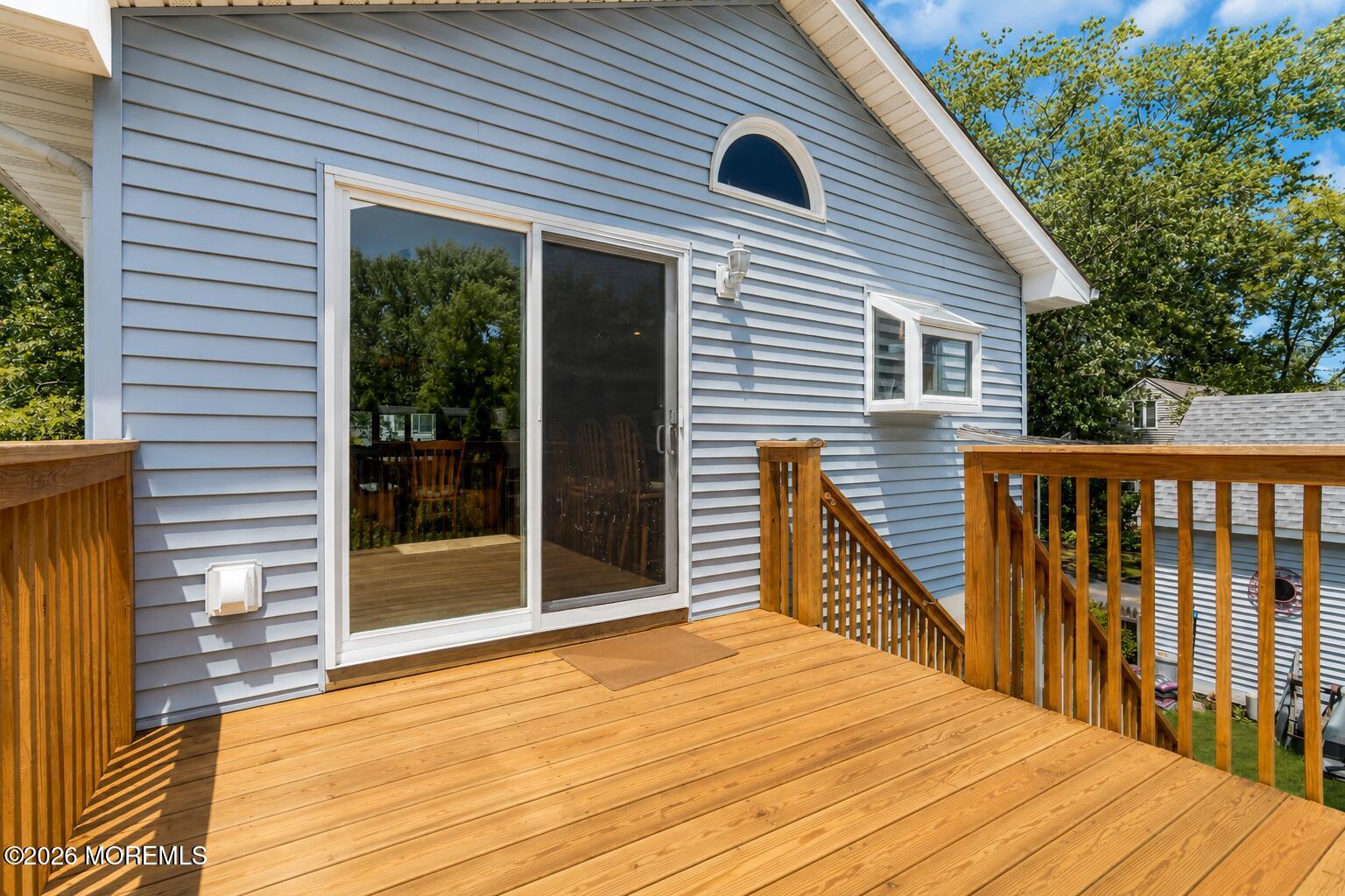 1711 Beverly Street Wall NJ 07719
