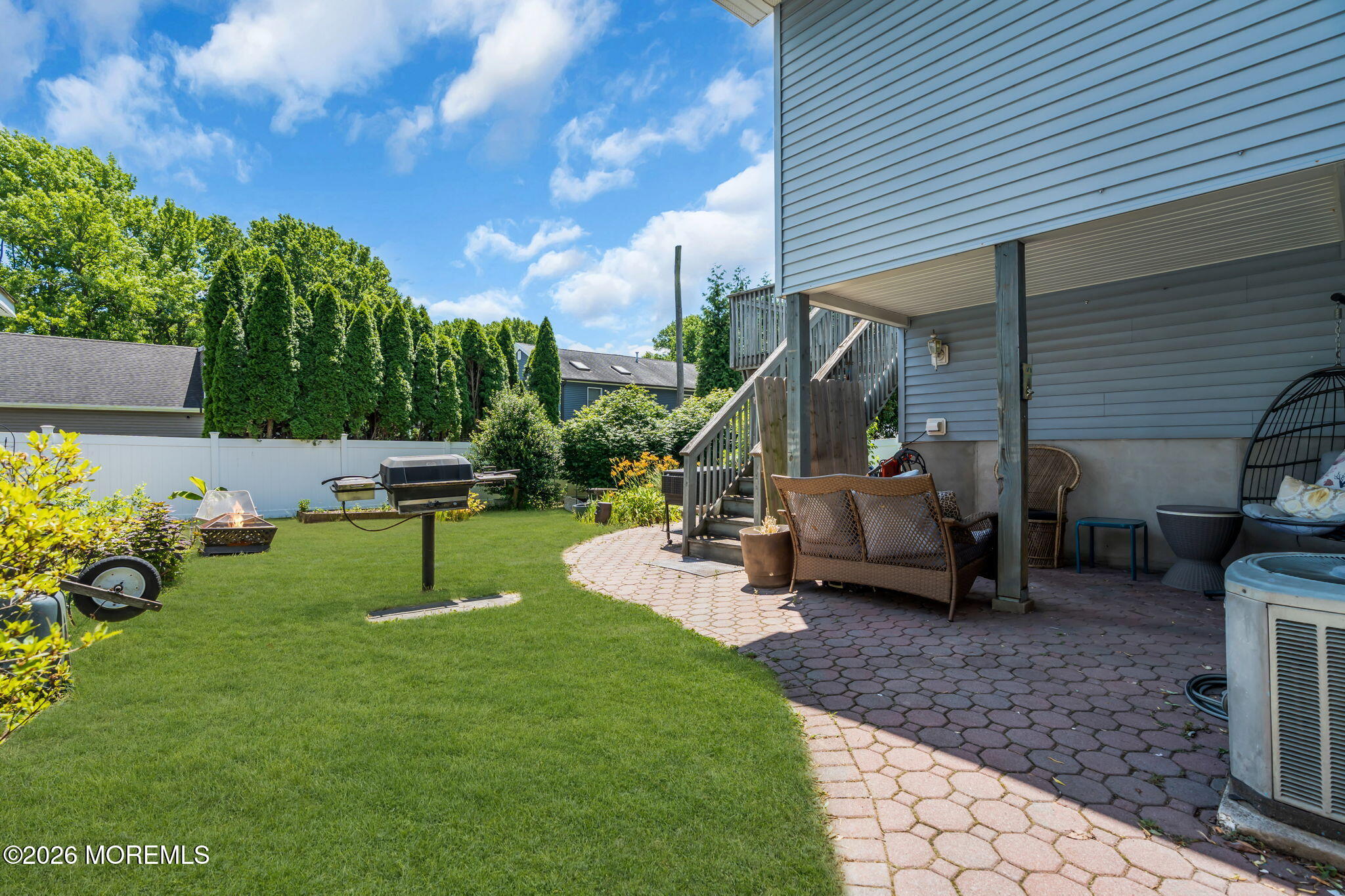 1711 Beverly Street Wall NJ 07719