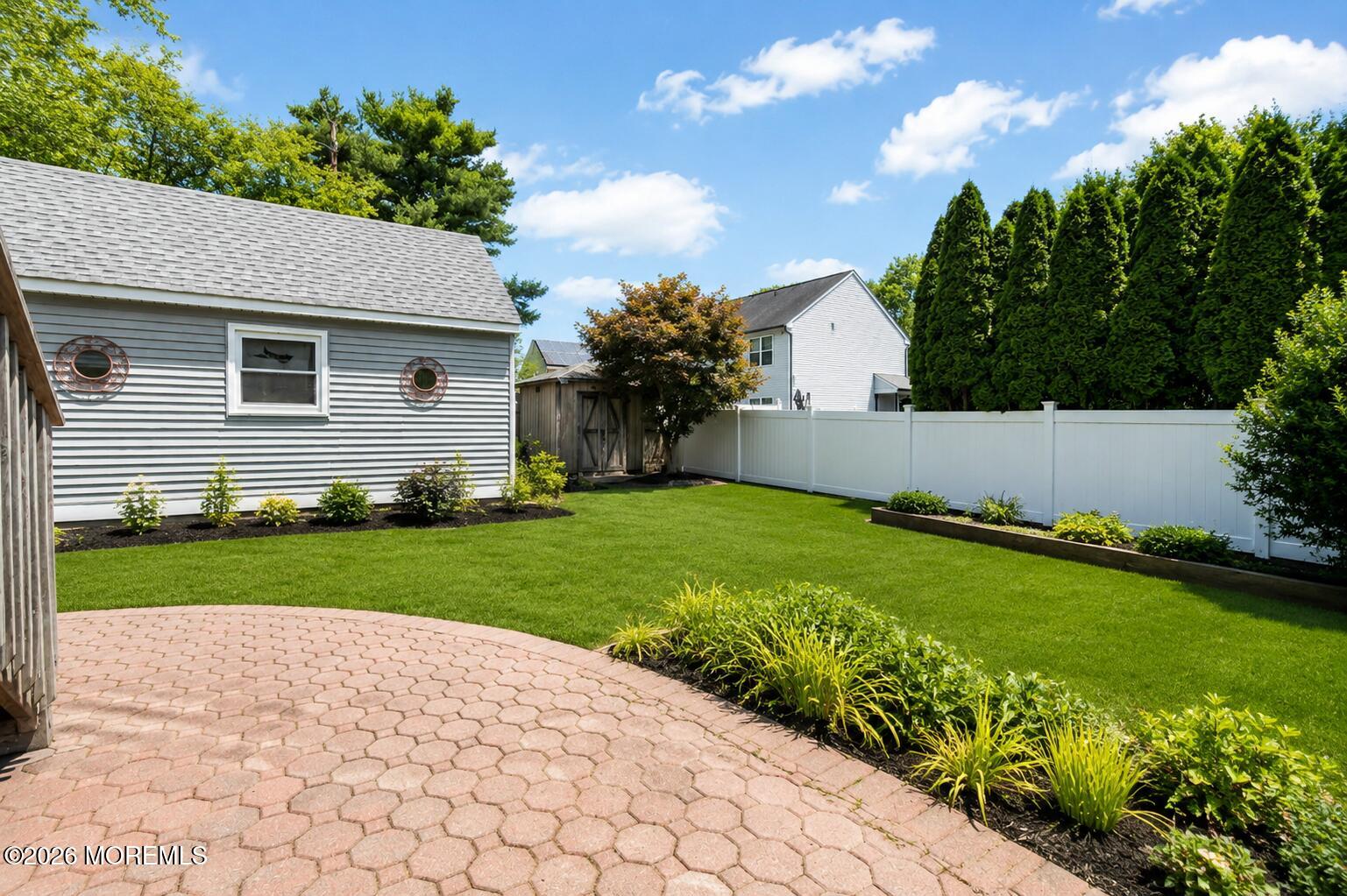 1711 Beverly Street Wall NJ 07719