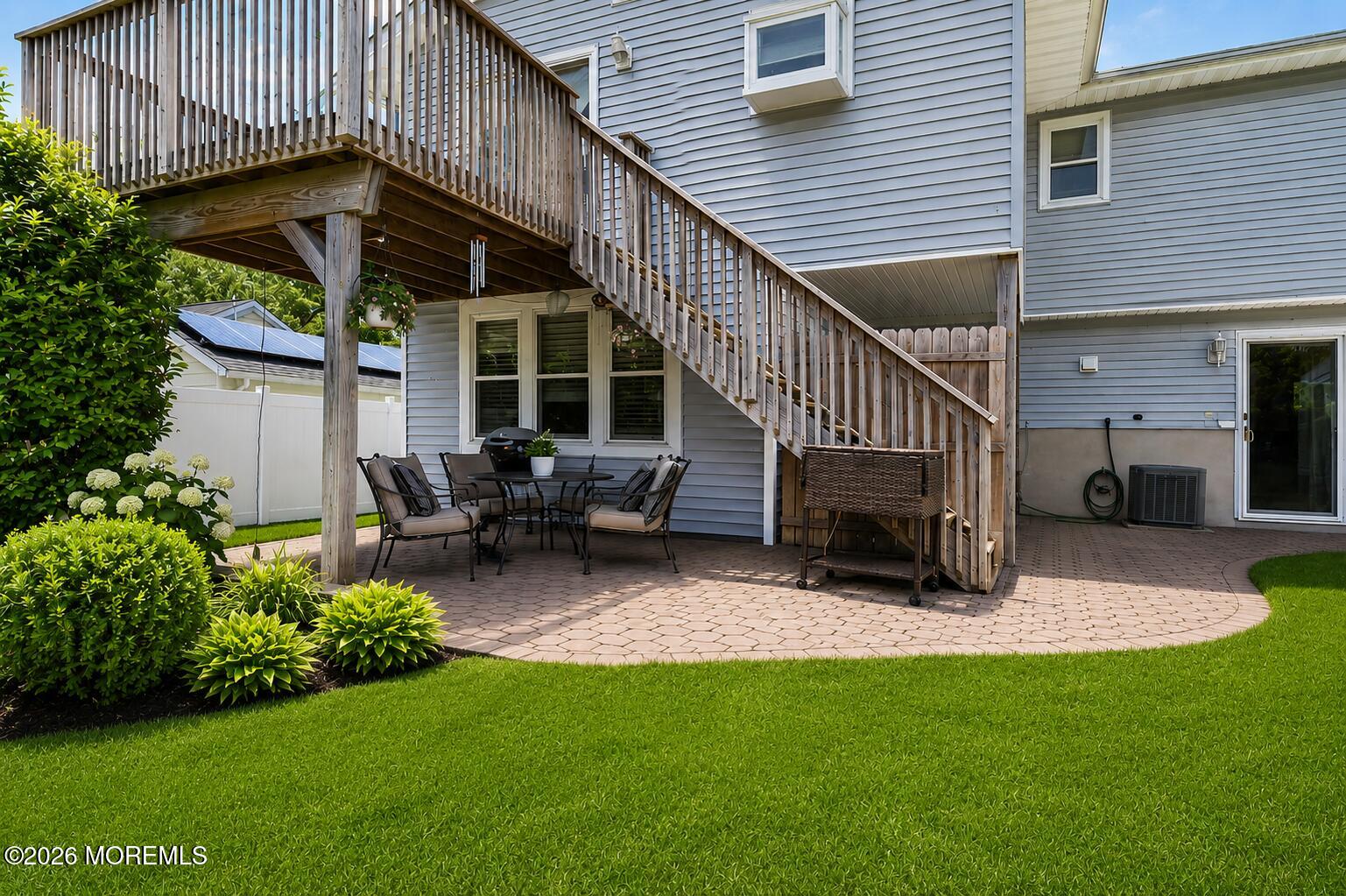 1711 Beverly Street Wall NJ 07719