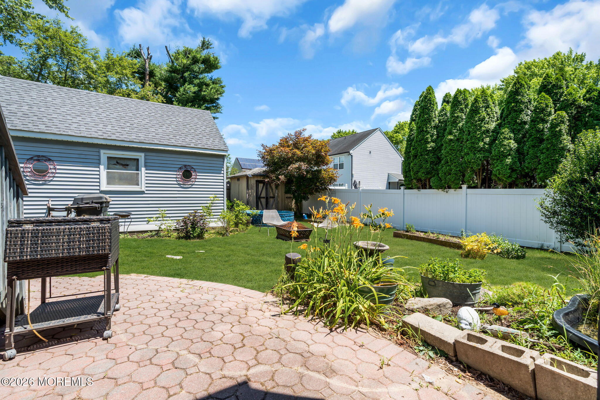 1711 Beverly Street Wall NJ 07719