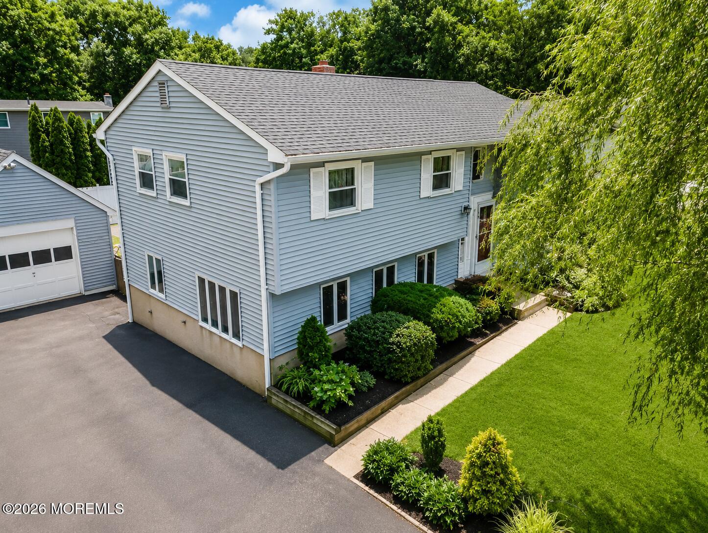 1711 Beverly Street Wall NJ 07719