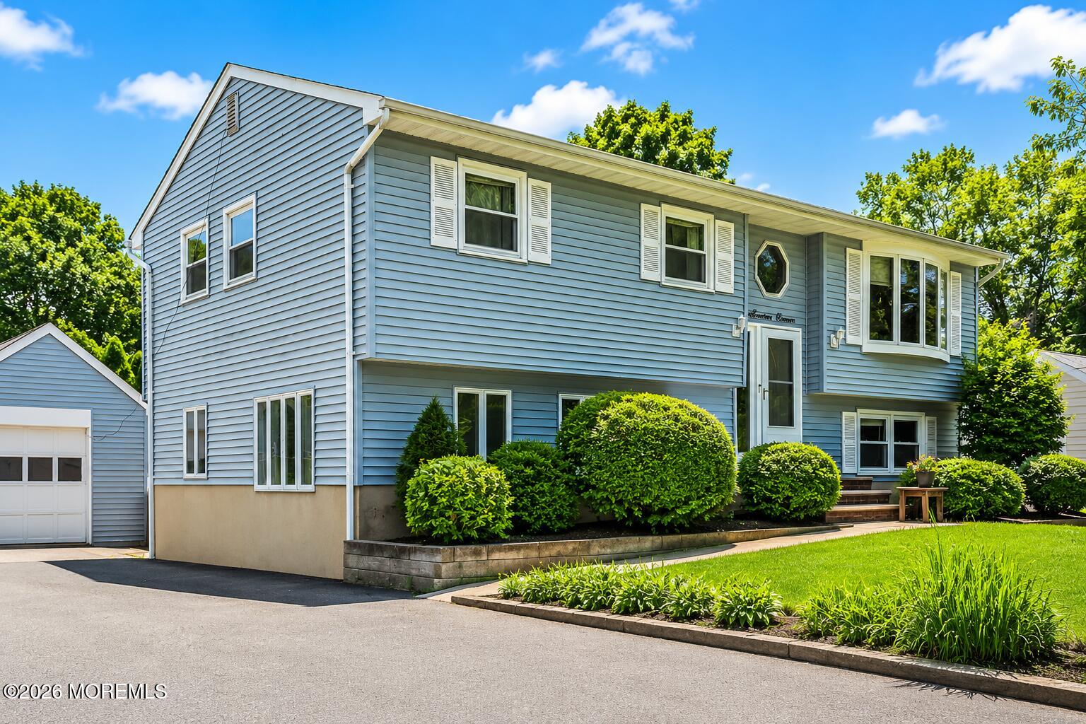 1711 Beverly Street Wall NJ 07719