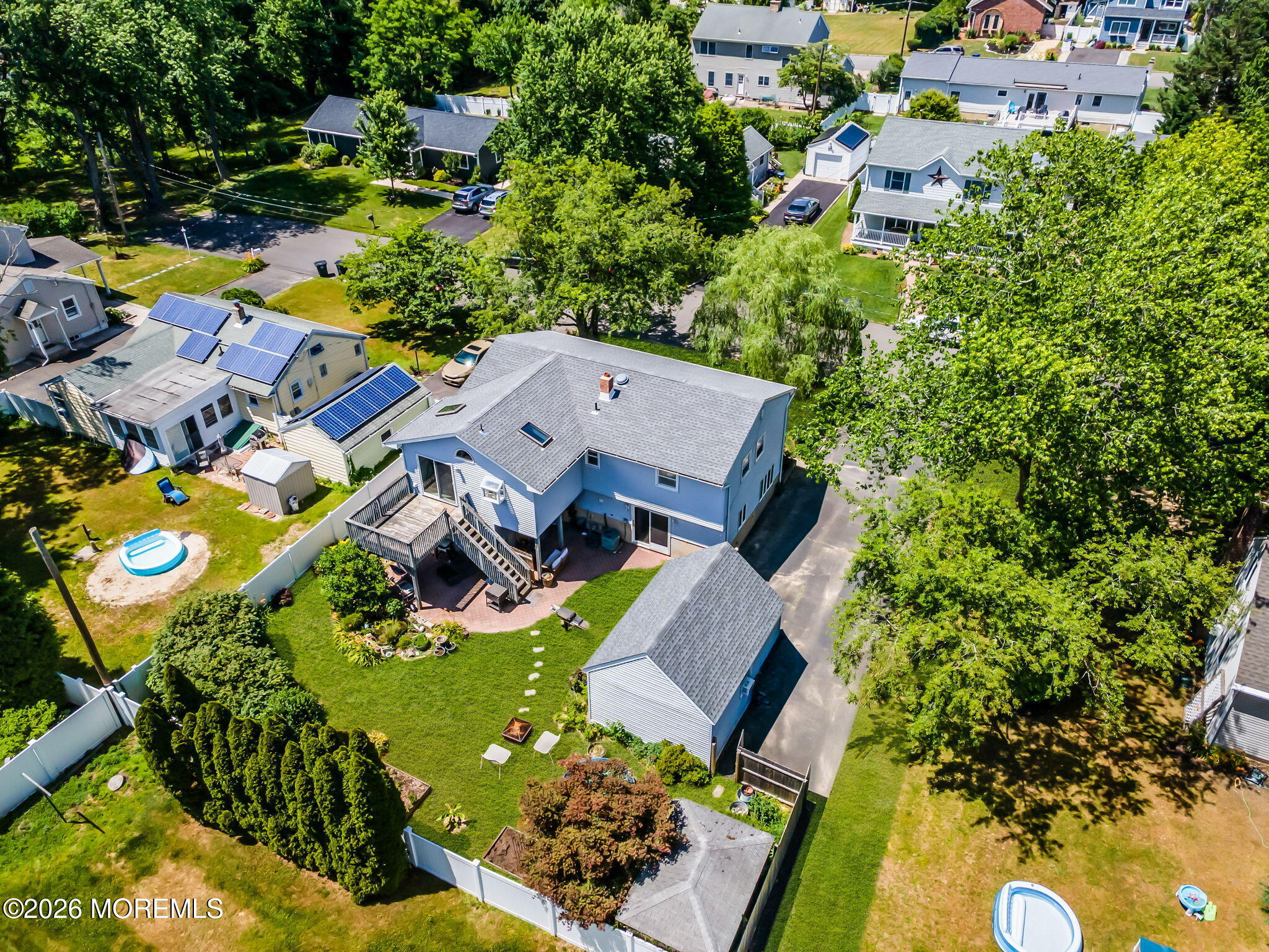 1711 Beverly Street Wall NJ 07719