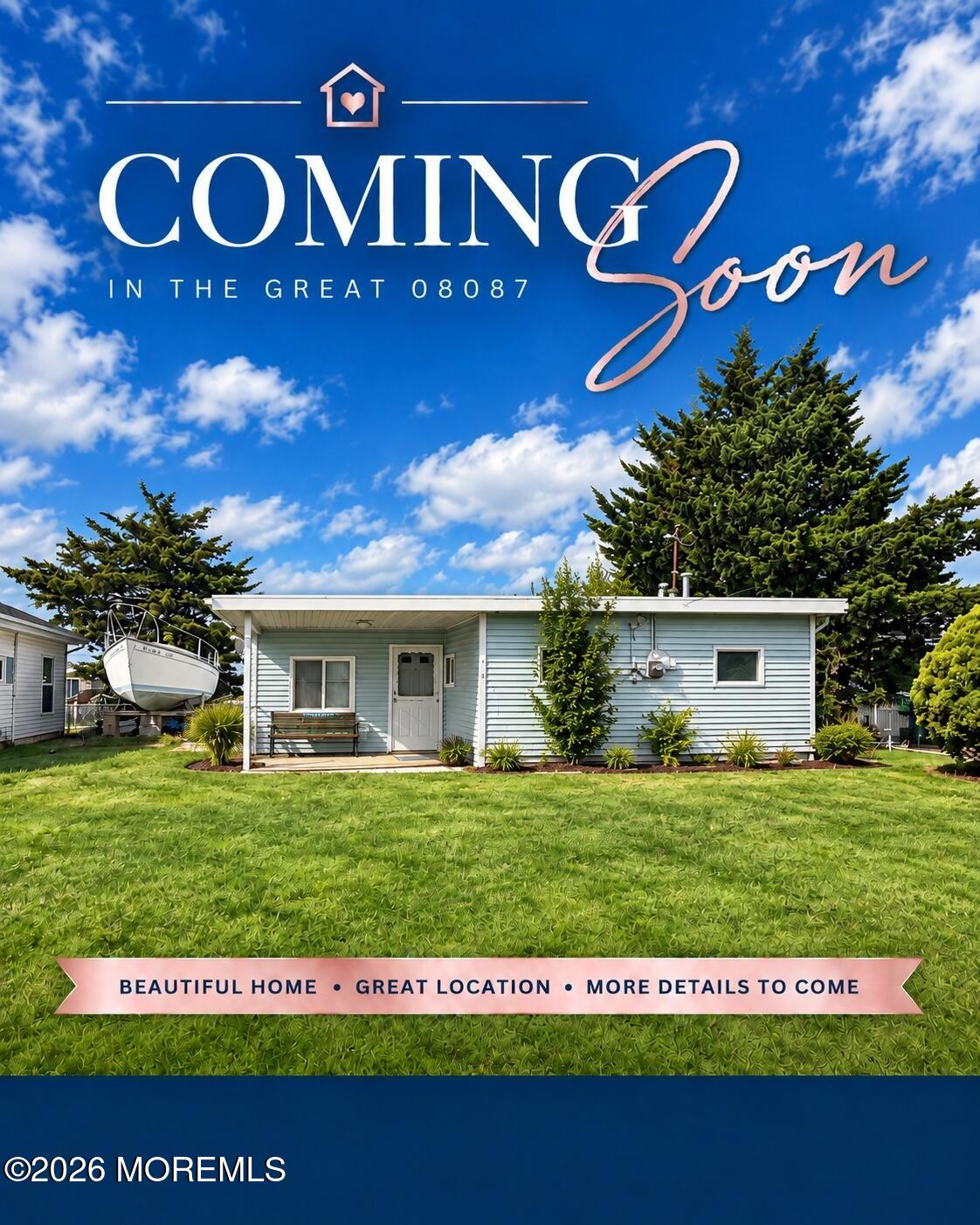 10 W Sail Drive Little Egg Harbor NJ 08087