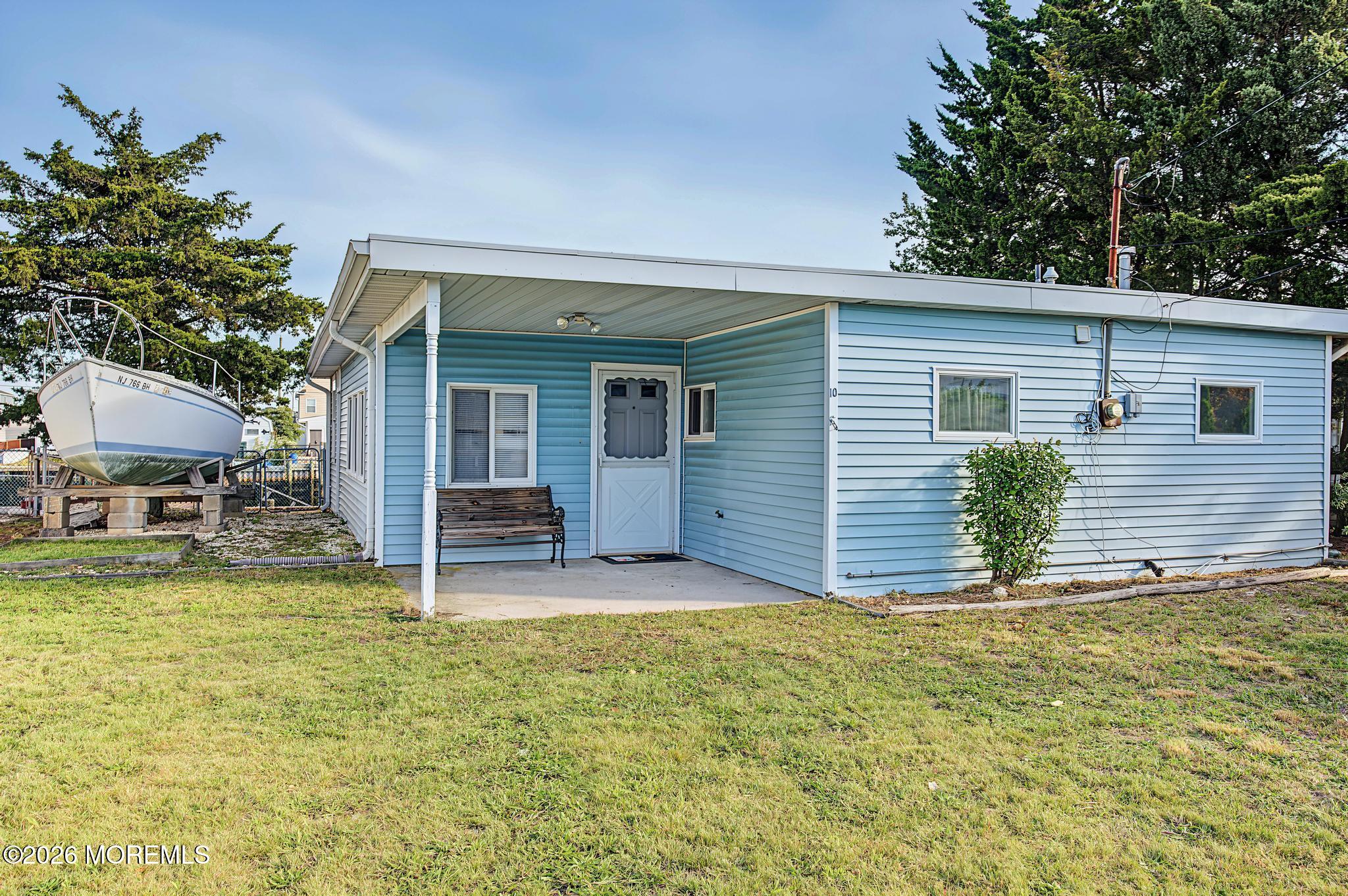 10 W Sail Drive Little Egg Harbor NJ 08087