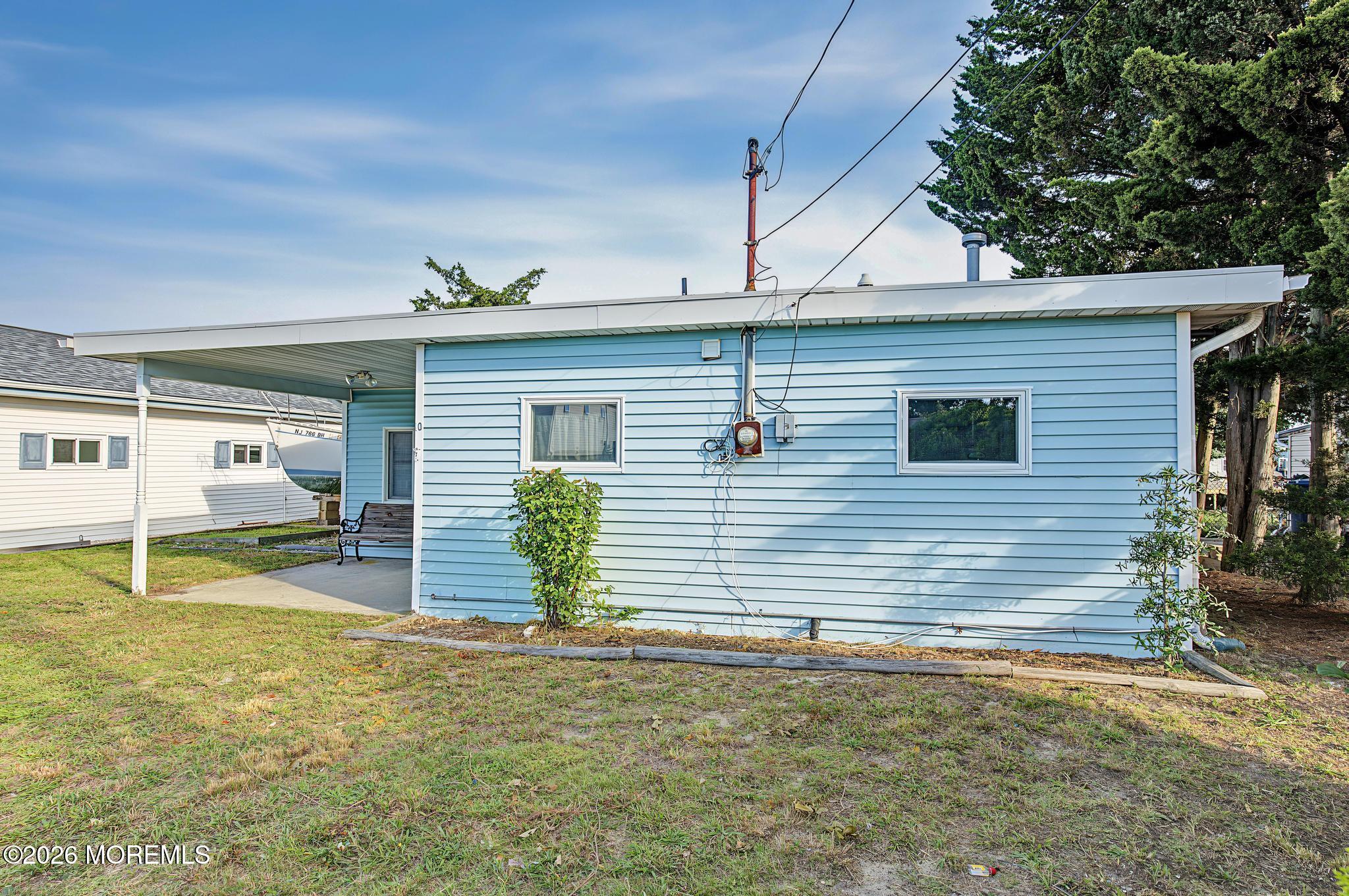 10 W Sail Drive Little Egg Harbor NJ 08087