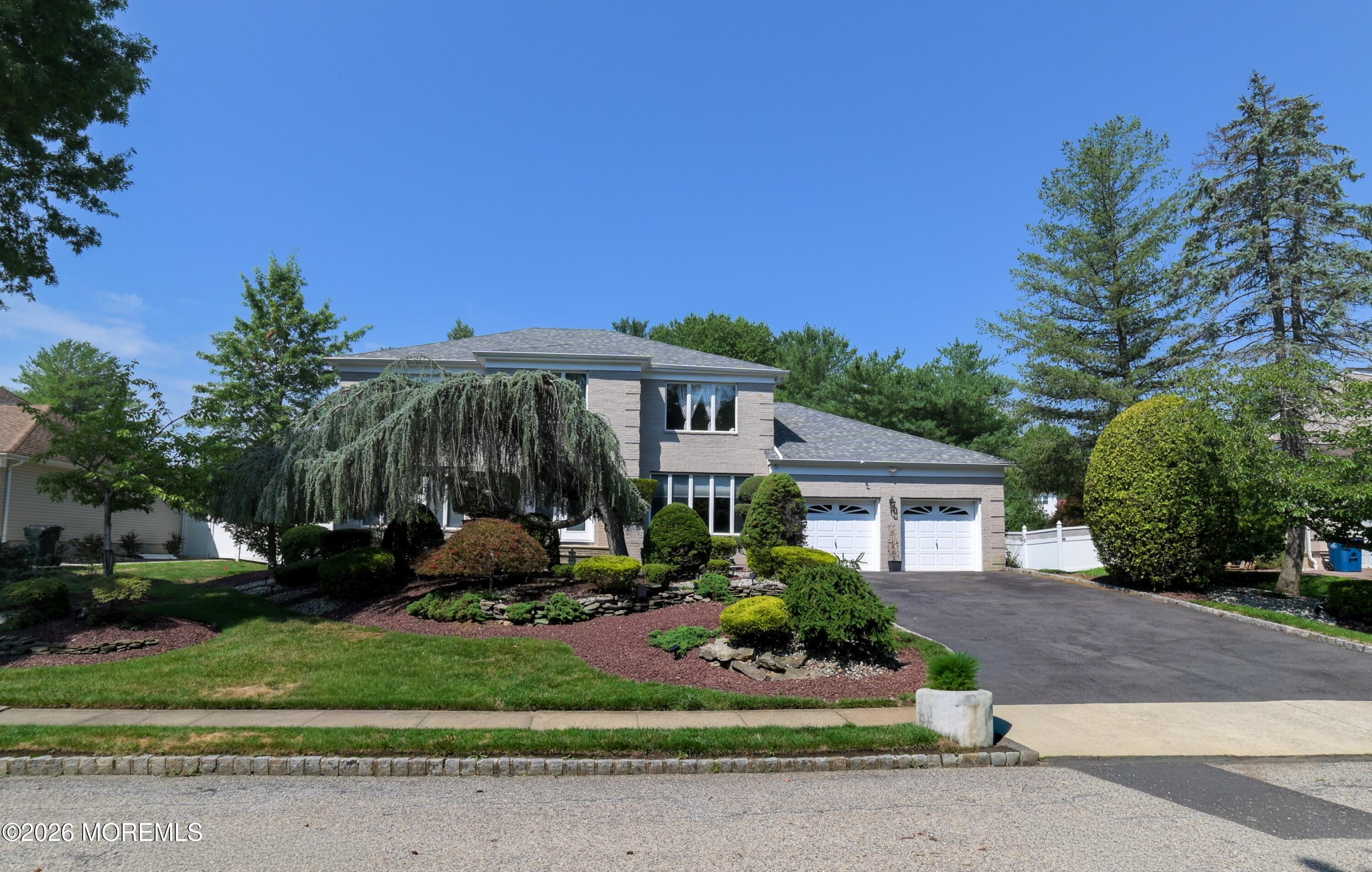 10 Mitchell Court Marlboro NJ 07746