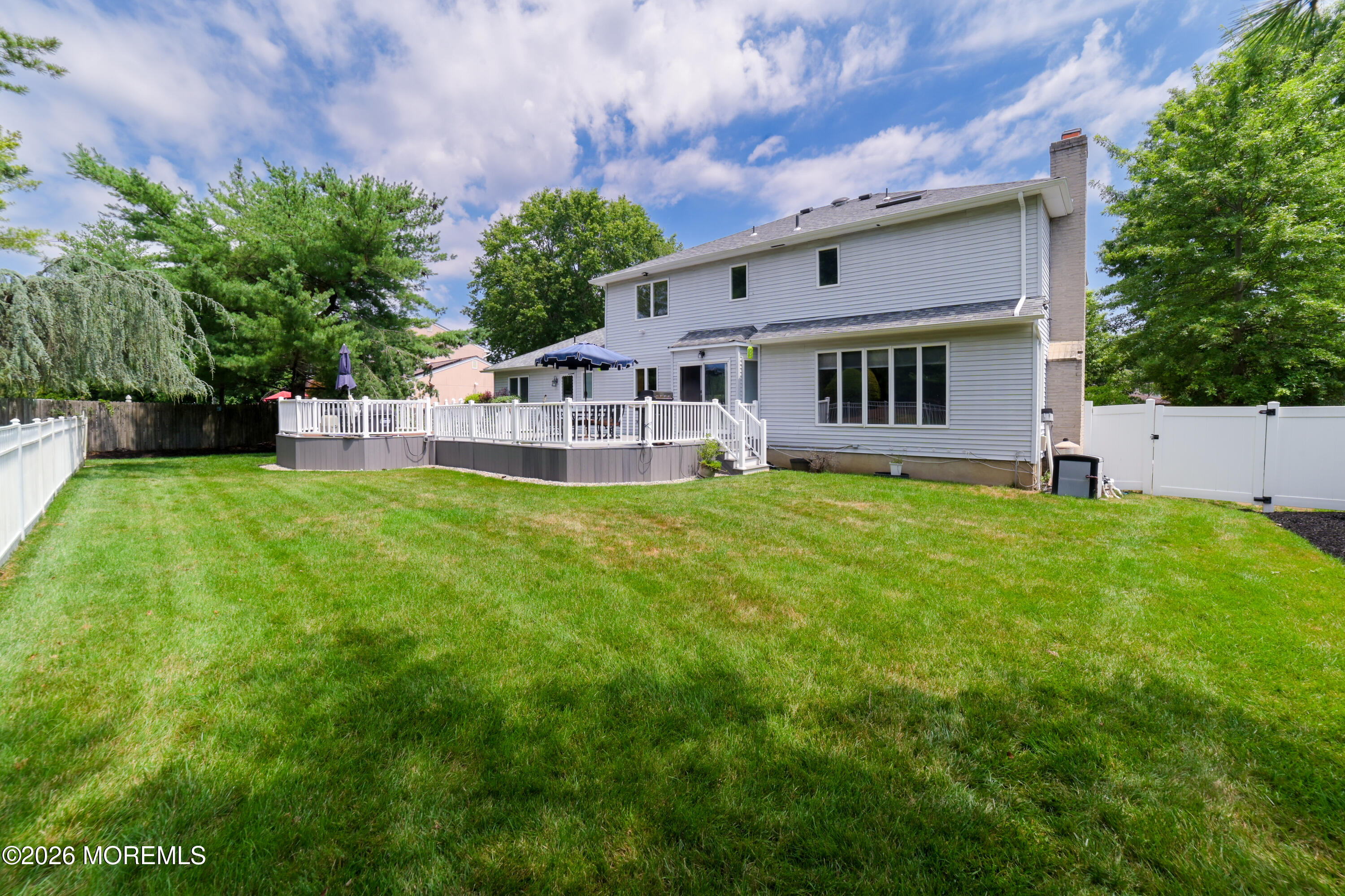 10 Mitchell Court Marlboro NJ 07746