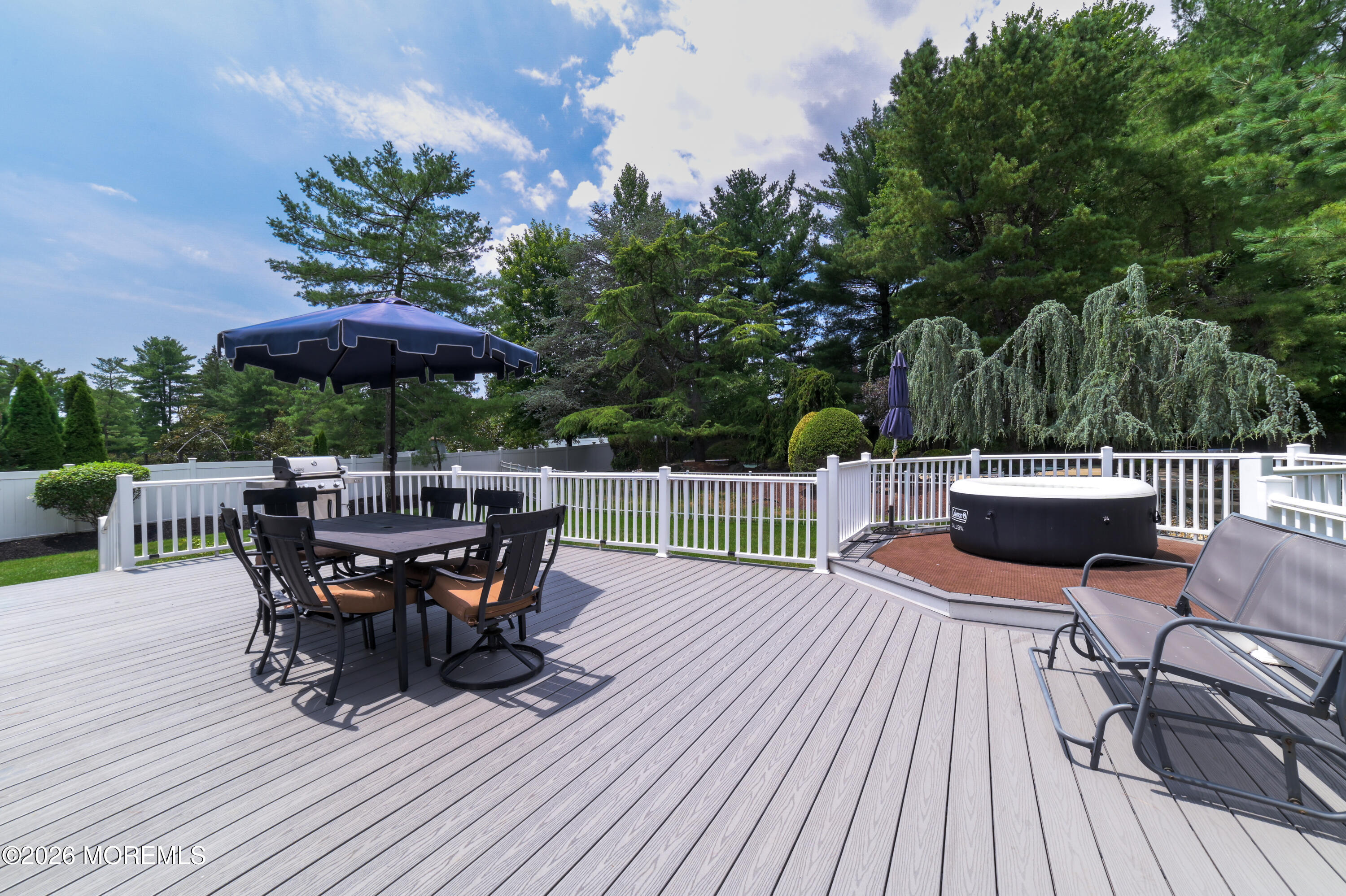 10 Mitchell Court Marlboro NJ 07746
