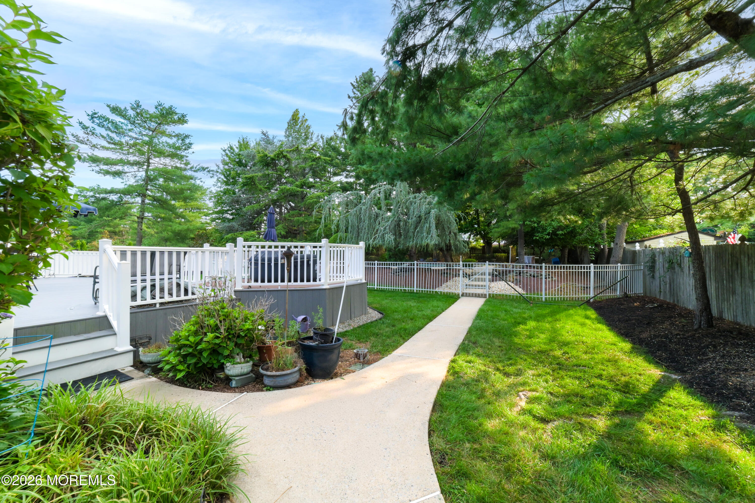 10 Mitchell Court Marlboro NJ 07746